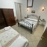 Couette-café Maestrale 3*