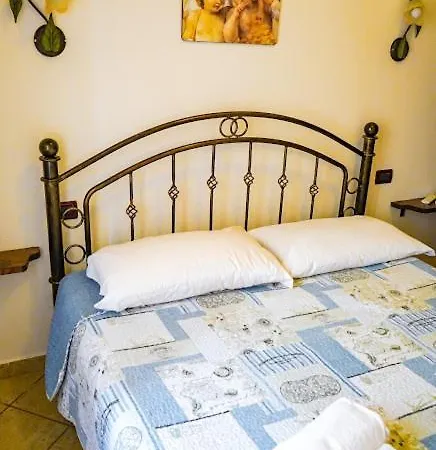 Maestrale 3* 阿勃丝