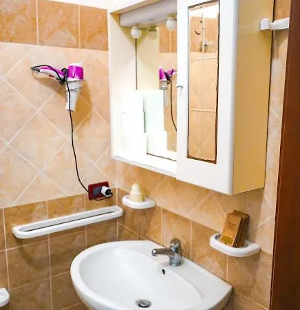 Maestrale 住宿加早餐酒店 3*