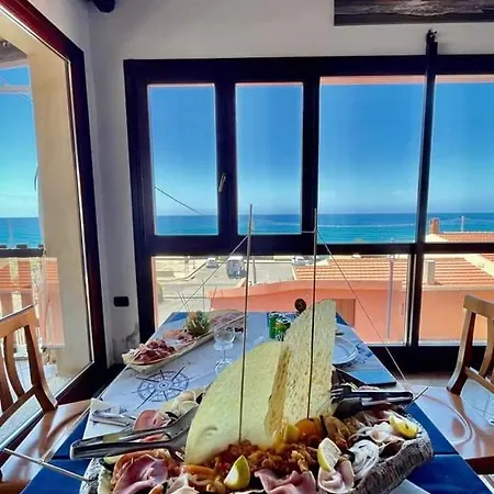 Bed and breakfast Maestrale