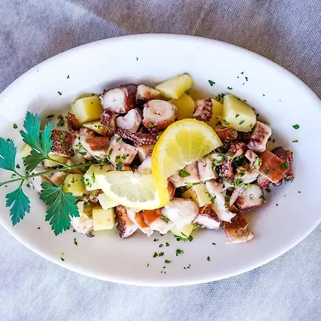 Maestrale 3* 阿勃丝