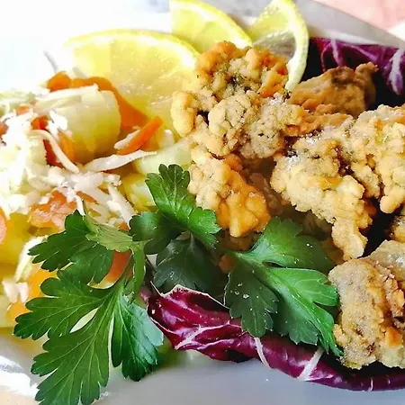 Maestrale 3* 阿勃丝