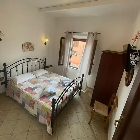 Bed and breakfast Maestrale Arbus