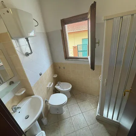 Maestrale 住宿加早餐酒店 阿勃丝