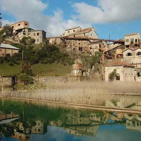 Maestrale 住宿加早餐酒店 3*