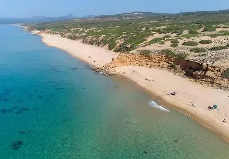 Maestrale 3* 阿勃丝