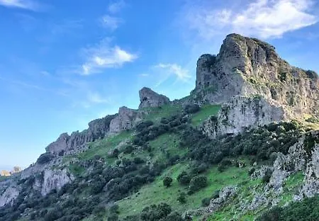 Maestrale 住宿加早餐酒店 阿勃丝