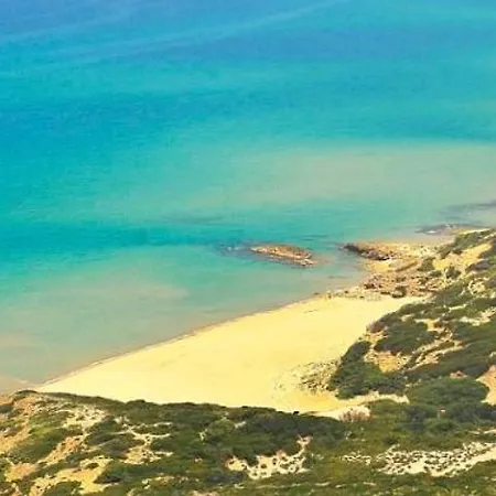 Maestrale 3*