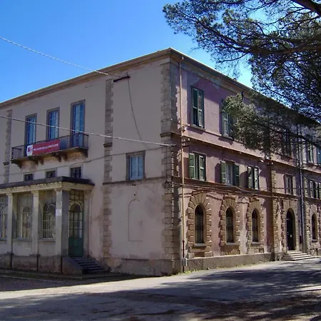 Bed & Breakfast Maestrale Arbus