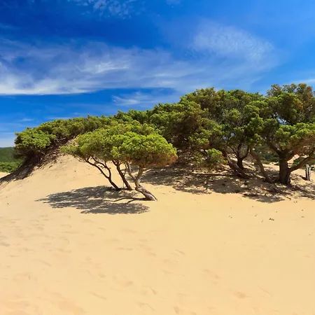 Maestrale 住宿加早餐酒店