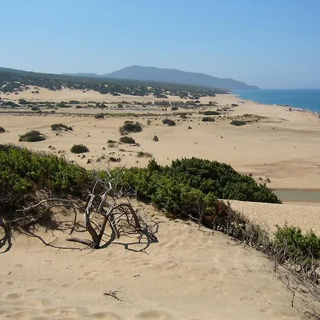 Maestrale Bed & Breakfast Arbus