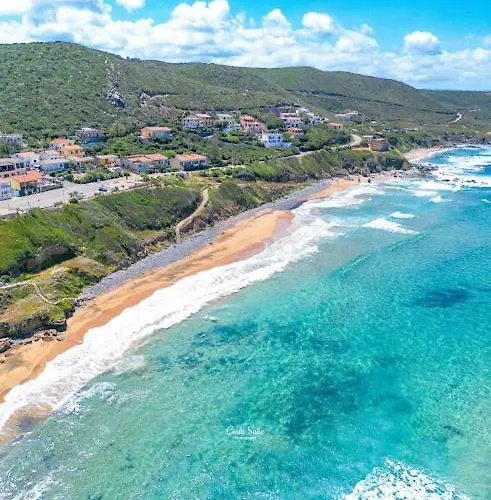 Bed & Breakfast Maestrale 3*