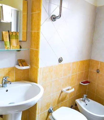 Maestrale Bed & Breakfast