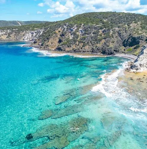 Bed & Breakfast Maestrale 3*