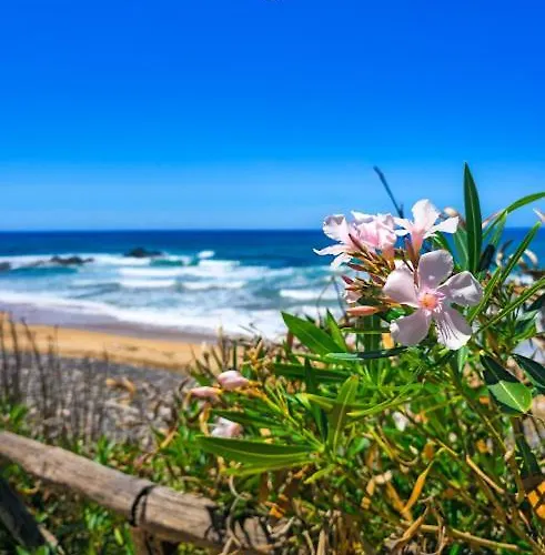 Maestrale Bed & Breakfast Arbus