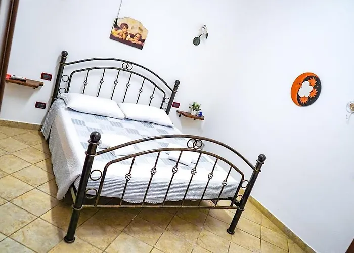 Bed & Breakfast Maestrale 3*