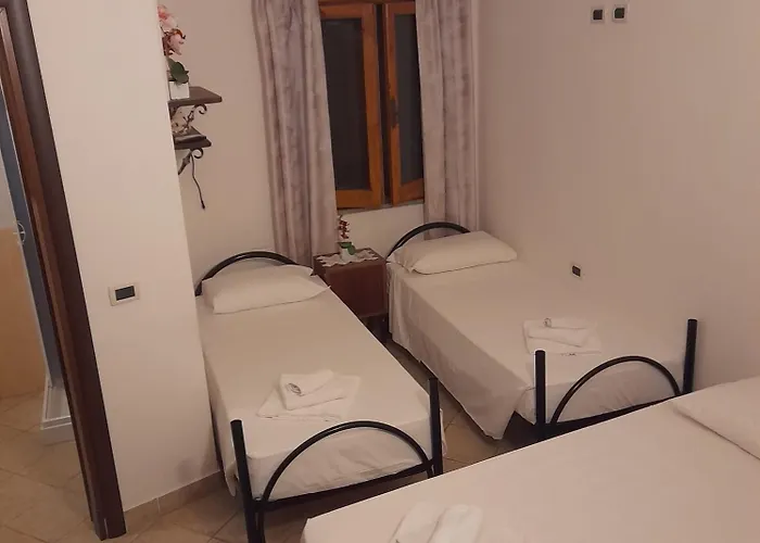 Maestrale Bed & Breakfast