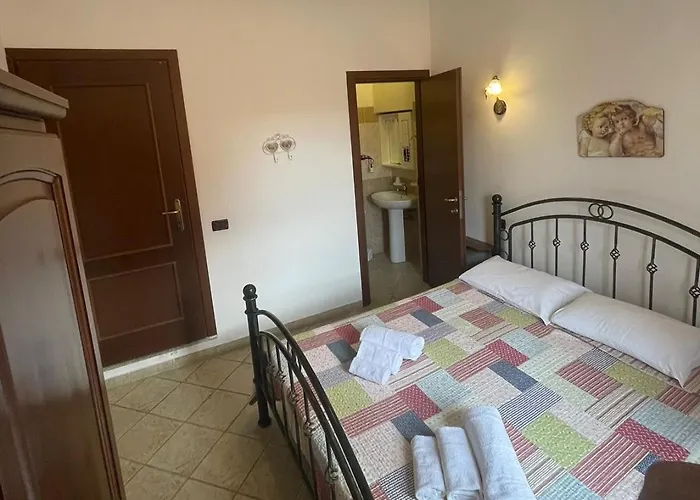 Bed & Breakfast Maestrale Arbus