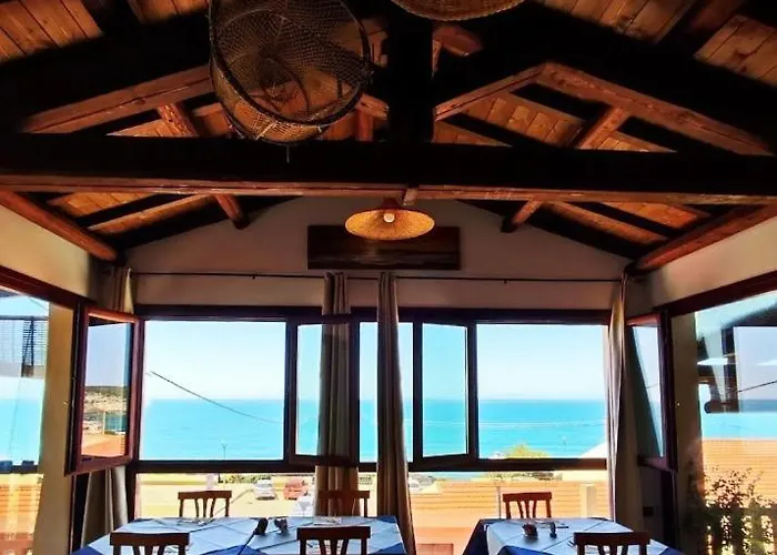 Bed & Breakfast Maestrale 3*