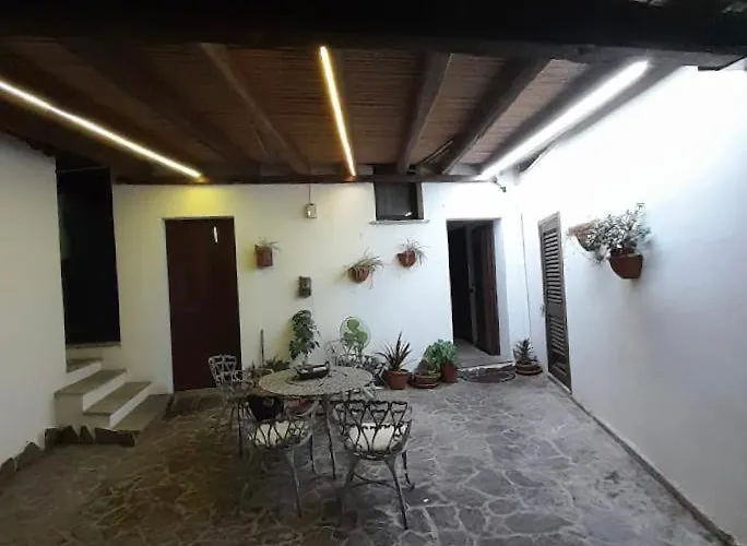 Bed & Breakfast Maestrale 3*