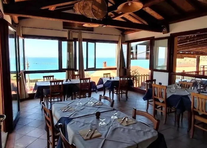 Bed & Breakfast Maestrale Arbus