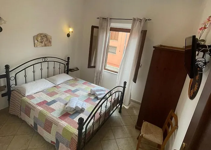 Bed & Breakfast Maestrale Arbus