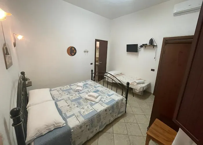 Bed & Breakfast Maestrale 3*