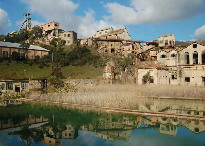 Maestrale Bed & Breakfast 3*