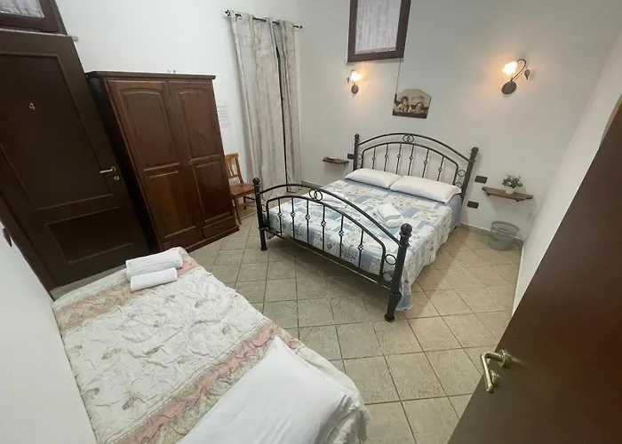 Bed & Breakfast Maestrale 3*