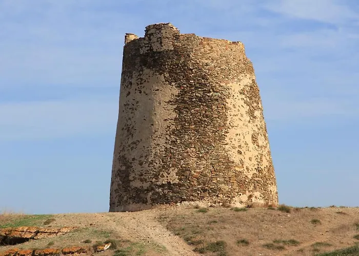 Bed & Breakfast Maestrale