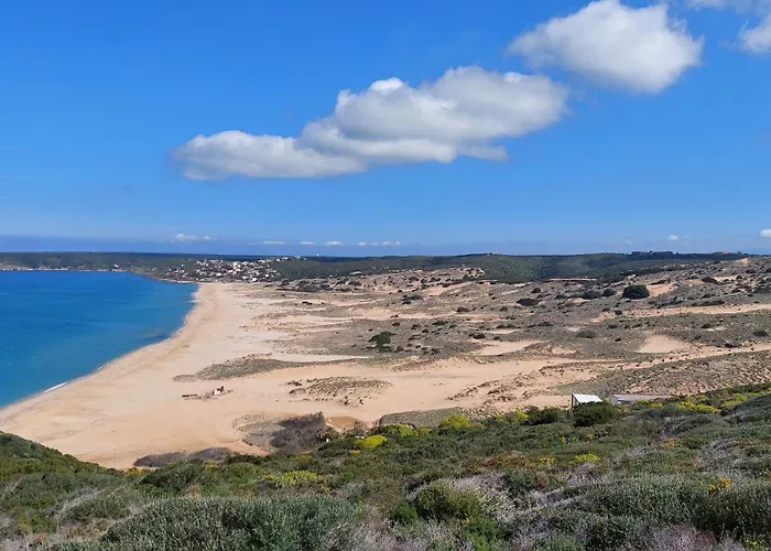 Bed & Breakfast Maestrale Arbus