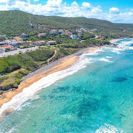 Bed and breakfast Maestrale 3*