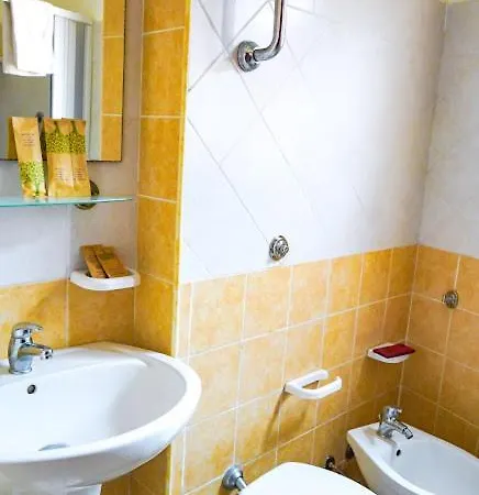 Maestrale Bed and breakfast