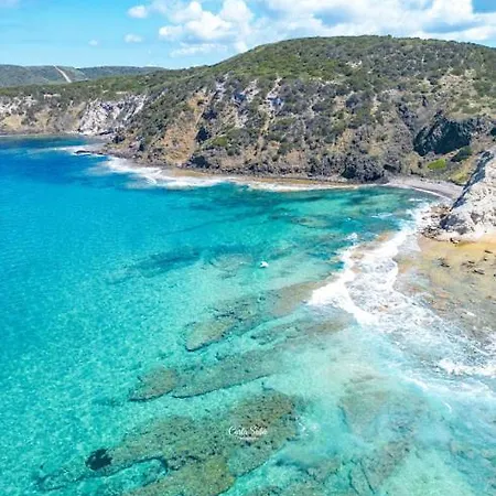 Bed and breakfast Maestrale 3*