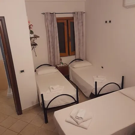 Maestrale Bed and breakfast