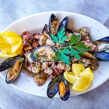 Maestrale Bed and breakfast 3*