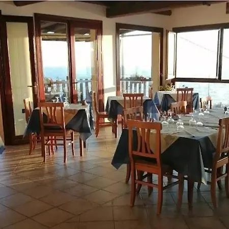 Maestrale Oda ve Kahvaltı 3*