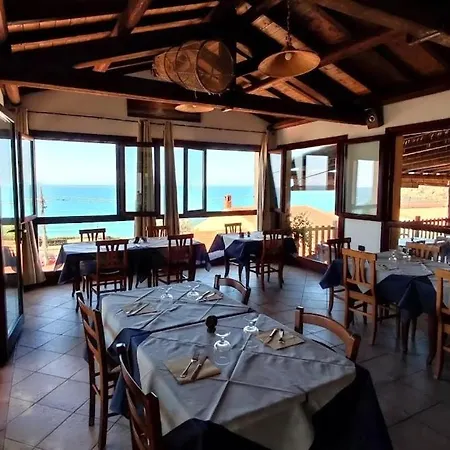 Bed and breakfast Maestrale Arbus