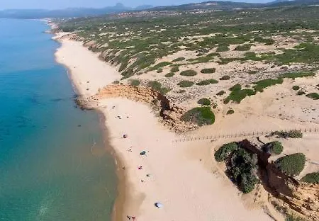 Bed and breakfast Maestrale Arbus