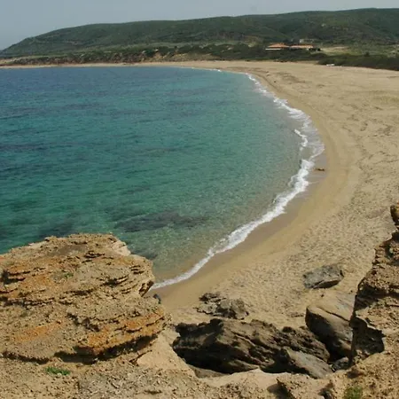 Maestrale 3* Arbus
