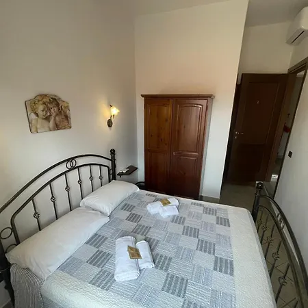 Maestrale 3* Arbus