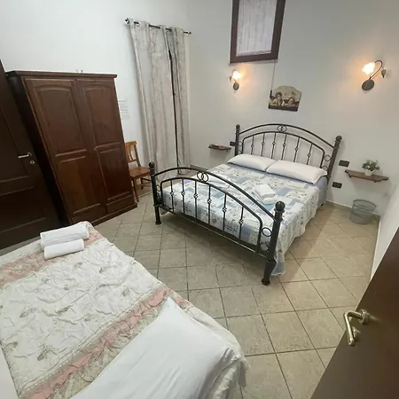 Bed and breakfast Maestrale 3*