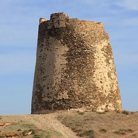 Bed and breakfast Maestrale