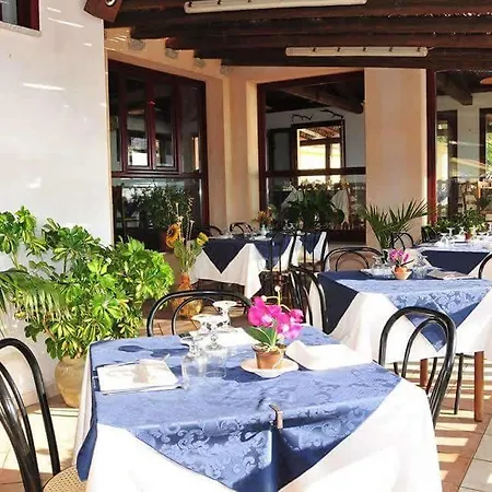 Maestrale Bed and breakfast Arbus