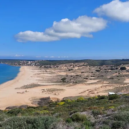 Bed and breakfast Maestrale Arbus