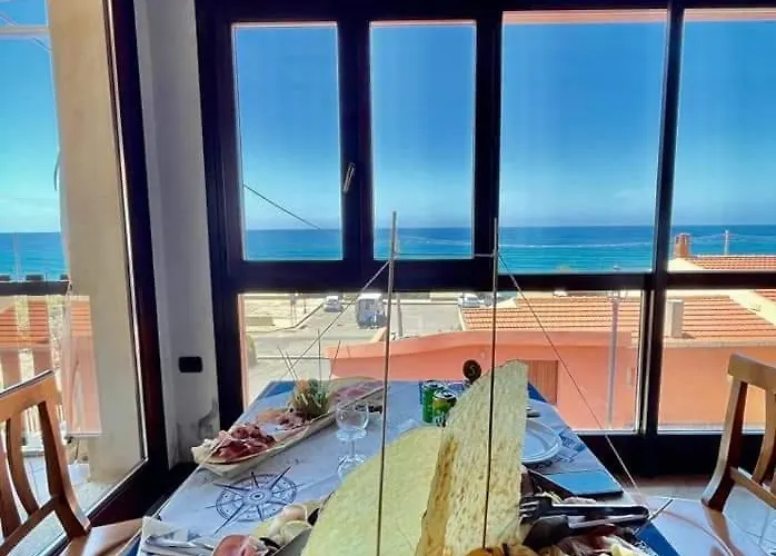 Nocleg ze śniadaniem Maestrale